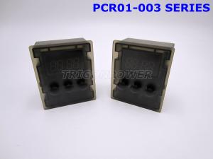 China Manual Input Hotpoint Oven Timer , Gas Cooker Timer Terminal Pin 3key-2 wholesale