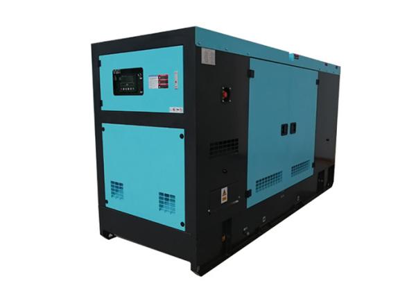 Quality 1500RPM 120kw 3 Phase Generator Powered By Cummins Engine for sale