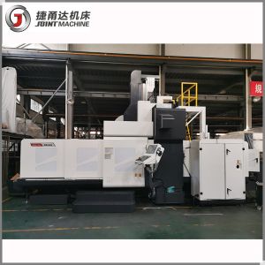 China 8000rpm CNC Double Column Machining Center 15kw 900*2200mm Table wholesale