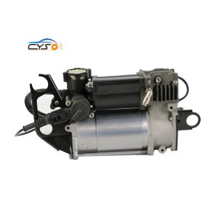 China VW Touareg Porsche Cayenne 7L0698007A Air Suspension Compressor wholesale