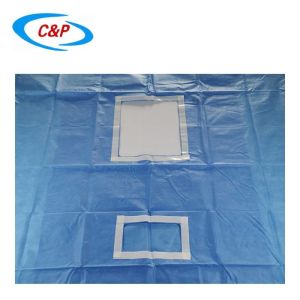 Universal Laparoscopy Pelviscopy Pack Drape