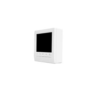 Programmable Wireless Wifi Smart Thermostats Boiler Floor Water Heating