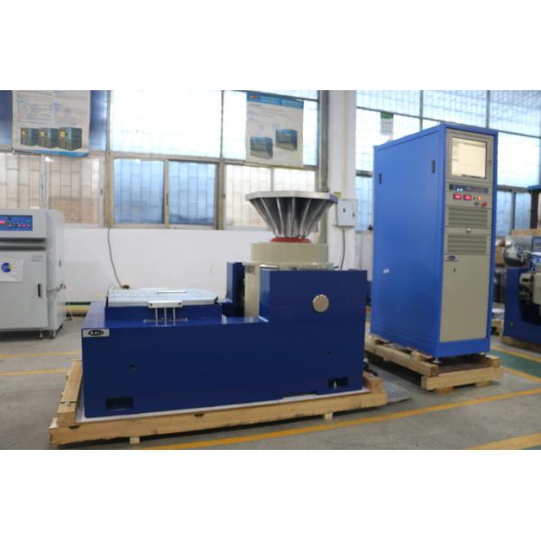 200Kg LCD Screen Vibration Table Test Equipment Manual / Automatic Control