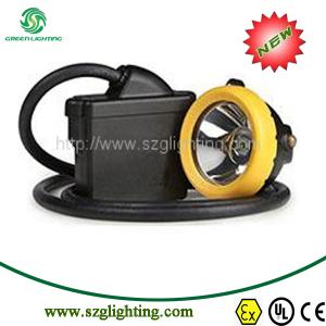 China led miner's cap lamp factory on sale