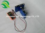 High Rate Discharge Lithium Solar Replacement Batteries 24V 200Ah Lightweight