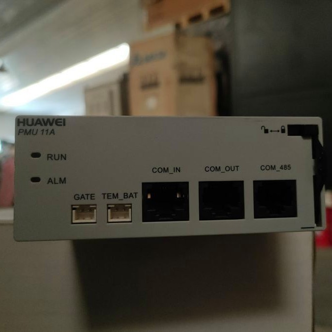 China HUAWEI PMU 11A Embedded Communication Power Supply Unit wholesale