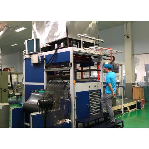 Professional PVC Vial Plastic Packing Tray Box for INFUSION Packaging