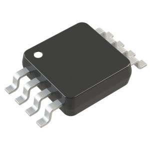 ADA4004-2ARMZ-R7 Audio Power Amplifier IC Precision Amplifiers 1.8nV/Hz 36V Prec Dual