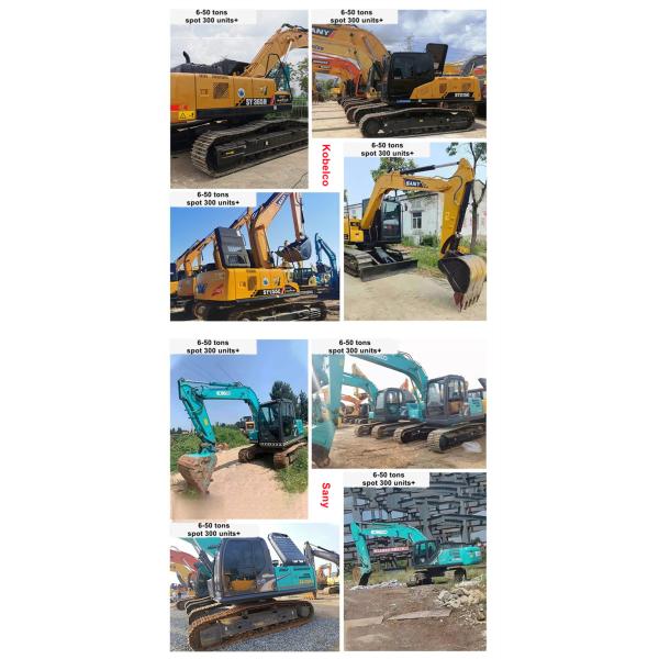 Used 20Ton Komatsu PC40MR Excavator for Second Hand Construction Machinery in Japan