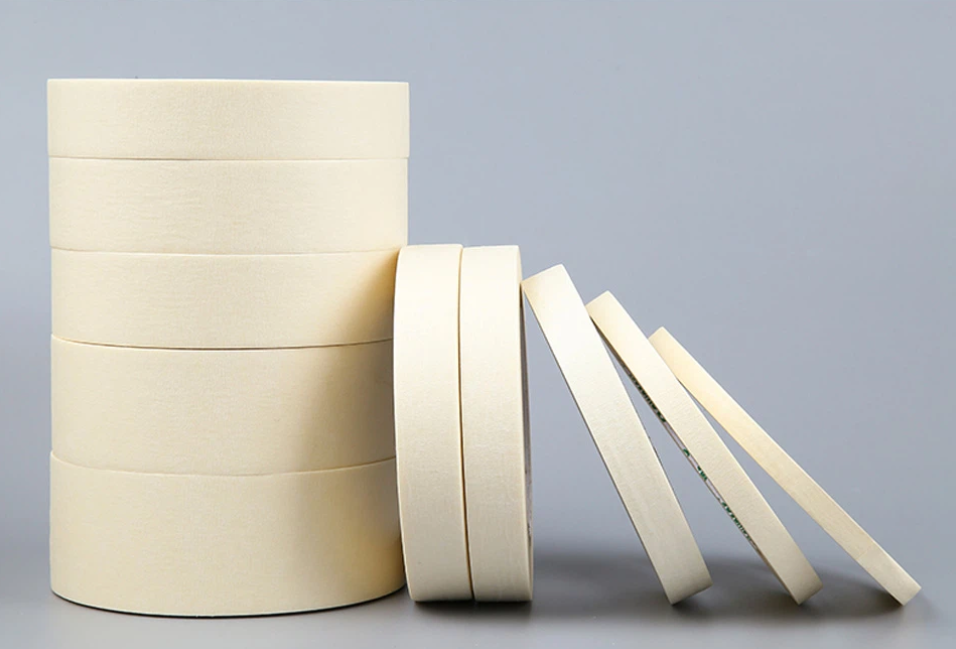 Crepe Paper Masking Tape