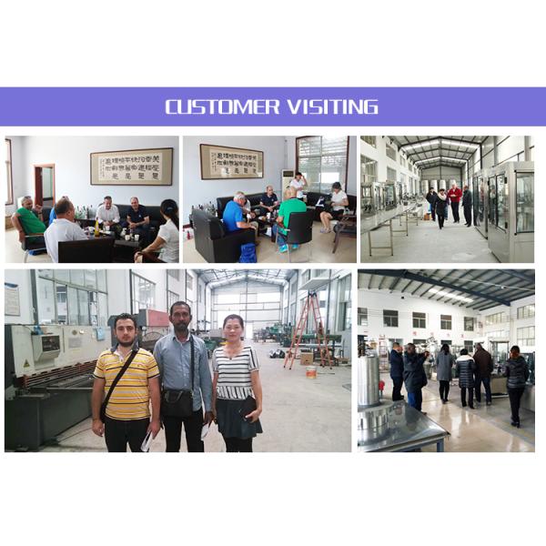 Hot Sale Semi Automatic Round Bottle Labeling Machine Width 10-180mm Length 15-376mm