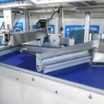 High Accurancy Pointing Vision Counting Packing Machine For Nipple