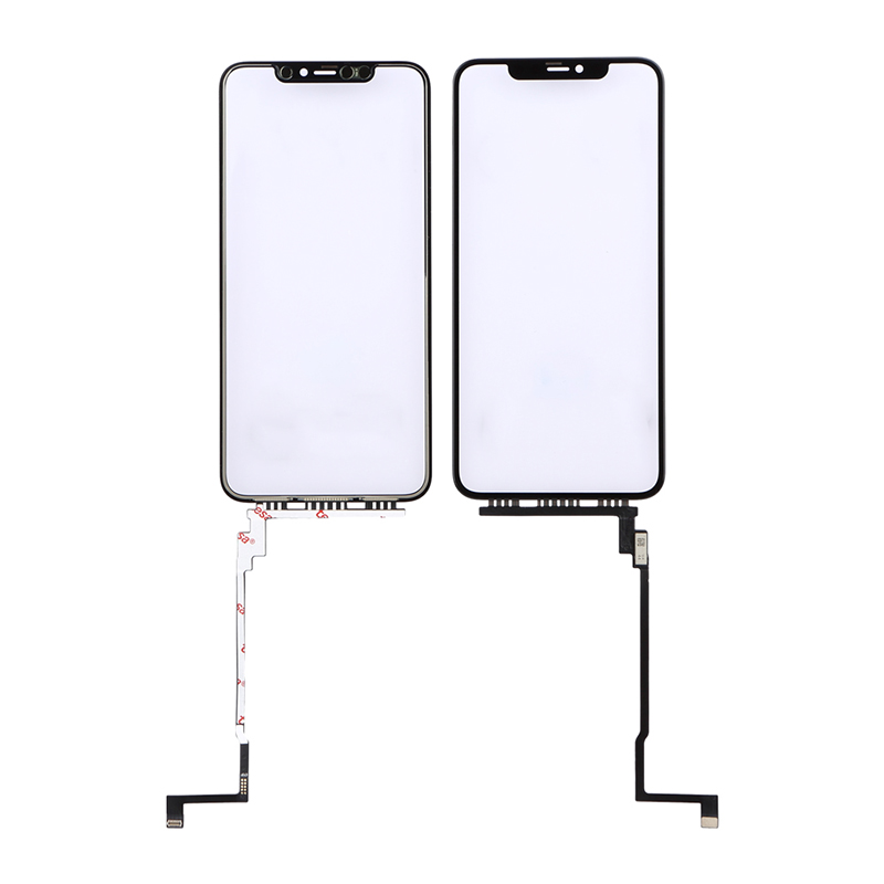 Oca Touch Iphone LCD Screen Panel Glass For Iphone11 11PROMAX OEM