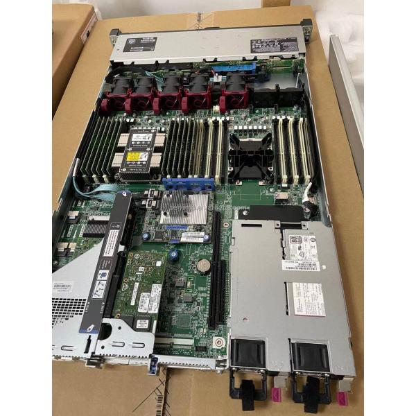 P19765-B21 P19766-B21 Rack Storage Server HPE ProLiant DL360 Gen10 Server
