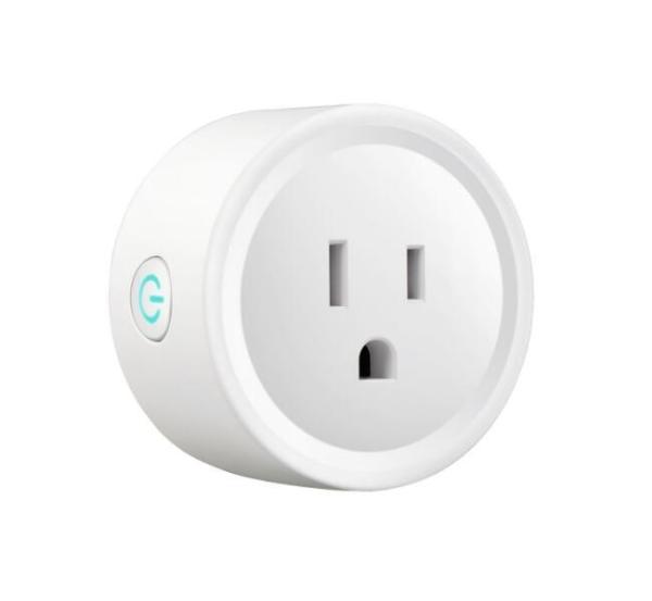 Quality ABS Material Conference Table Socket , Smart Phone Timer Switch Socket for sale