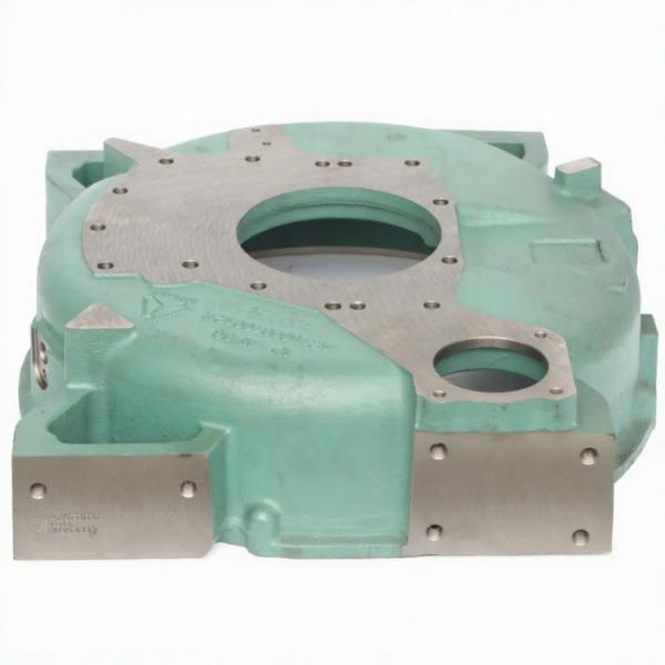AZ1557010012 Flywheel Housing for HOWO Sino Truck WD615 Series