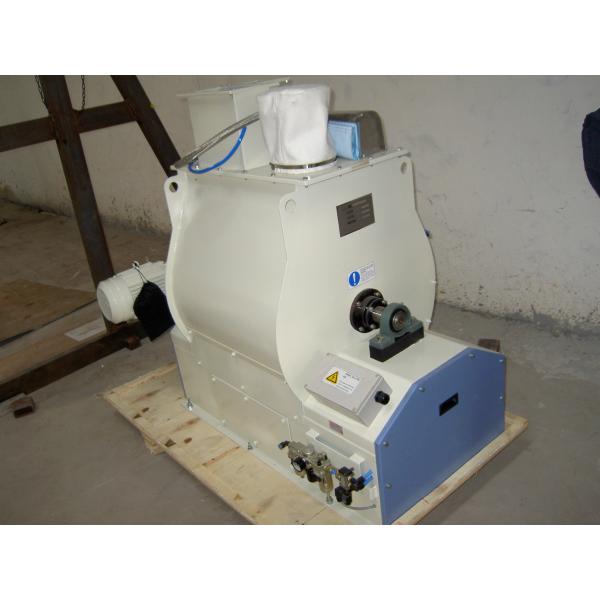 500 kg Powder Mixing Plant