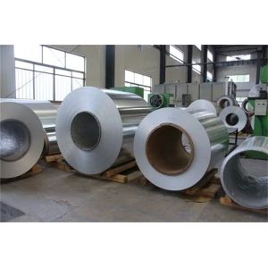 Hongtai Roofing Cold Rolled Aluminum Coil Roll 3003 3004 3105