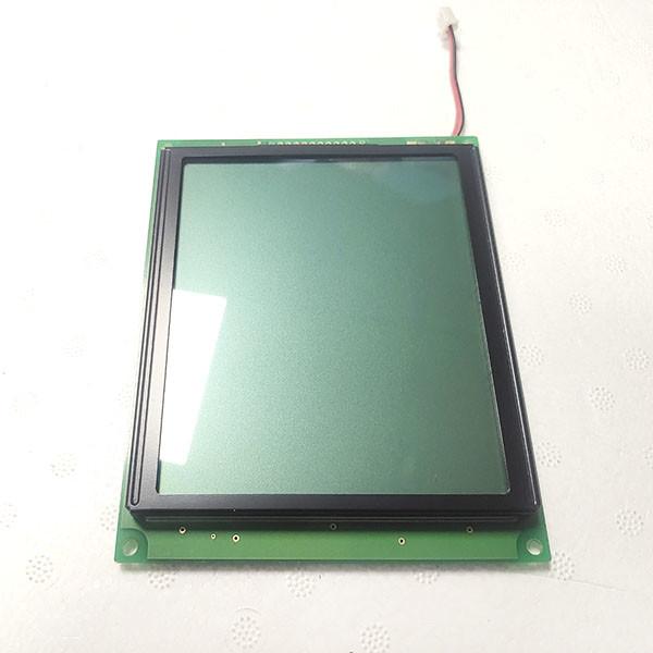 Quality Highly Dot Matrix Monochrome Screen Graphic LCM Display LCD Module for sale