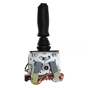 China Genie 56773 56773GT Joystick Controller Replacement For Genie Lifts wholesale