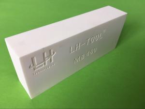 China Grey / White Polyurethane Modeling Making Board 100mm Thickness wholesale