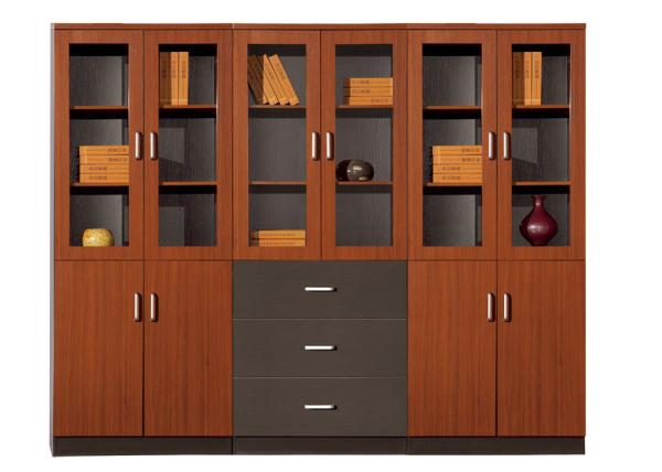 Quality Beautiful Appearance Office File Cabinets Movable 25mm Strong Shelf Board for sale