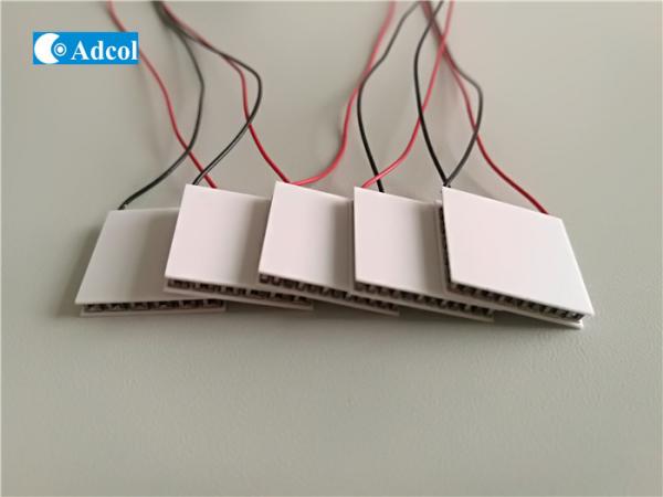 Quality High Performance TEG Thermoelectric Generator With Power Supply Thermoelectric Module for sale