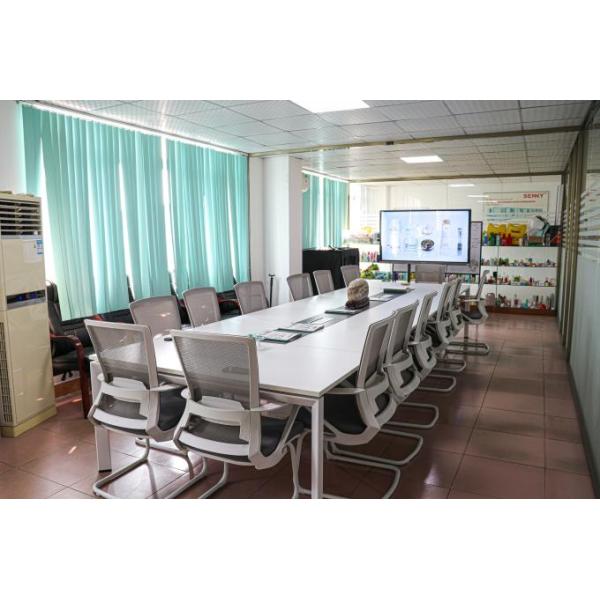 Bottle Jar Single Color UV Screen Printer for Eyebrow Pencil Mascara Cream Lipstick 1