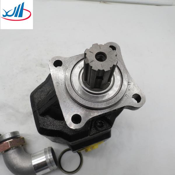 Gearbox Spare Parts Hydraulic Gear Pump 14571240