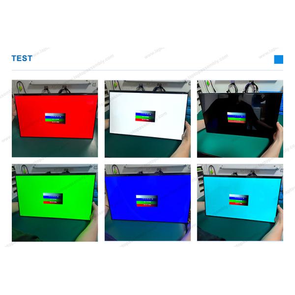New 23.8" LM238WF1-SLE1 LM238WF1-SLE3 All In One Screen for Lenovo LCD Screen Display Panel