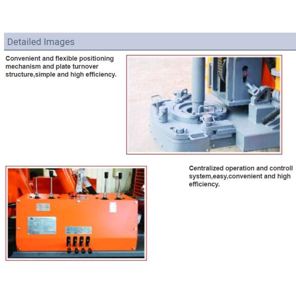 Hydraulic Crawler Portable Borewell Drilling Rigs 200m Depth Water Well