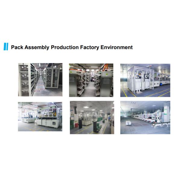 Cylindrical Rechargeable 3.2V 6.0Ah 32700 Lifepo4 Cells 2000 Cycles