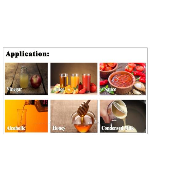 PLC Controlled Milk Cartons Fill And Seal Machine Touch Screen Operation 380V/50Hz Power Supply