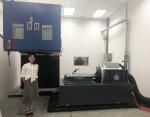 LIYI LAB Used Temperature Humidity Test Chamber Electronics Environment And