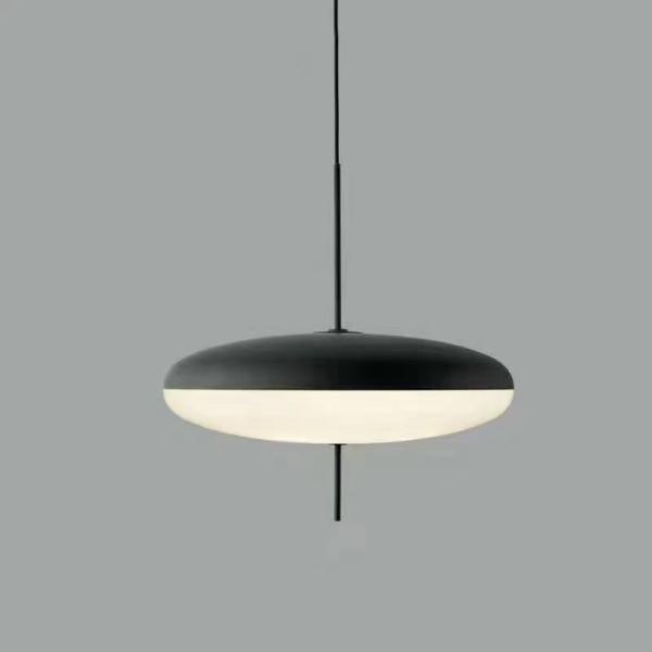 Quality 200mm LED Hanging Pendant Lights , Modern Nordic Hanging Led Lamp 90 CRI for sale