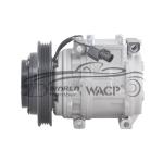 1224029800 Auto Parts Air Conditioner Compressor For Kia Carens Shuma 1.8