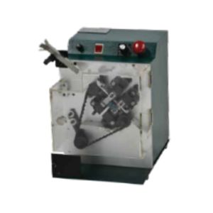 China Automatic PCB Cutting Machine , Taped Radial Lead Form Machine ML-305C on sale