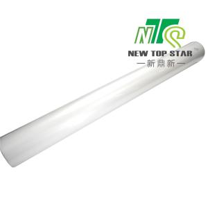China 6mil plastic roll moisture barrier Clear Polythene Sheeting Temporary Protection Sheet wholesale