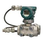 EJXC80A EJAC80E Differential Pressure Transmitter with HART Protocol