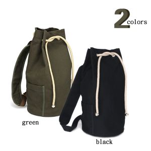 Brand new Drawstring Tote Cinch Sack Promotional Backpack Bag Gym Sack Sport Bag