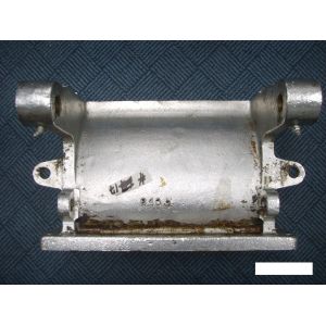 China Alloy Steel Precision Casting Parts Thermal Gravity Sand Casting wholesale