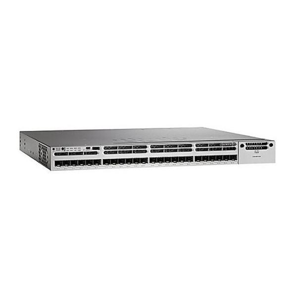 Upgrade Your Network with 3850 Series 24 Port 10G Fiber Switch IP Base Private Mold