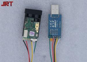 China Industrial Smart Laser Rangefinder Oem Module , Laser Distance Sensor Module wholesale