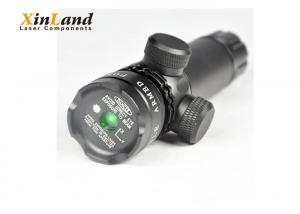 China 20mw Green Laser Hunting Light wholesale