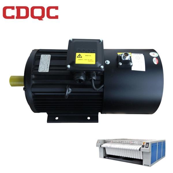 Quality Stable Variable Speed AC Motor High Overload Capacity Compact Structure for sale