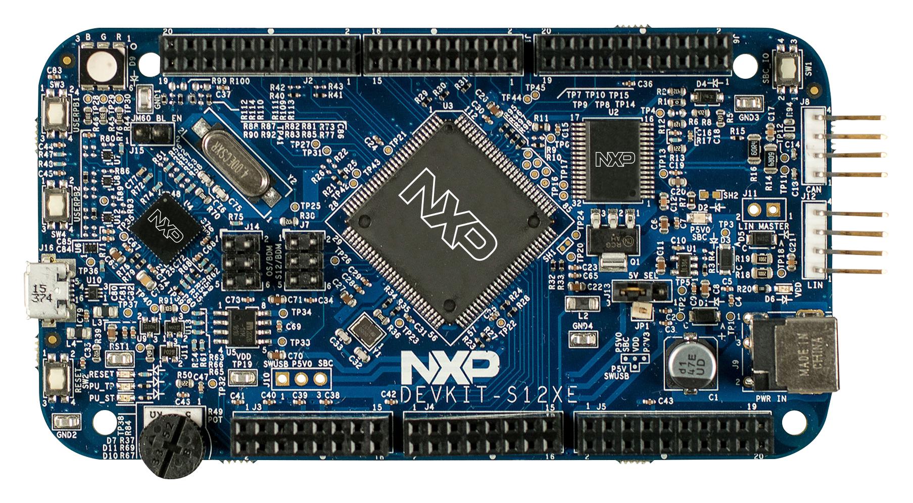 N-X-P LPC1225FBD48 IC Electronic Components Integrated Yingnuoxin Chipset Chip