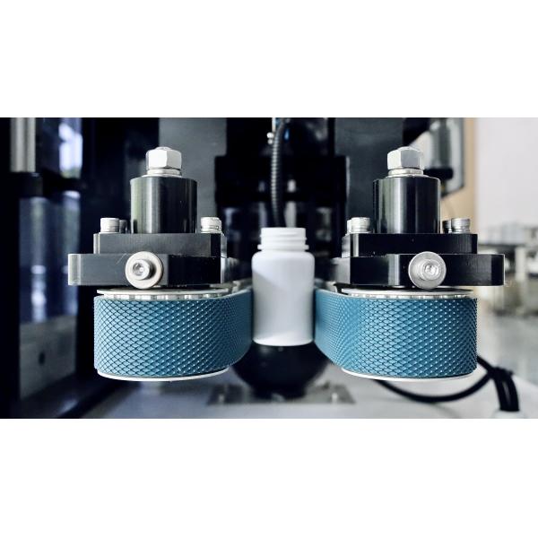 10 Cameras AI Vision Inspection Machine for PET Bottles Full Area Detection Full Automated High Speed Customized Solutions