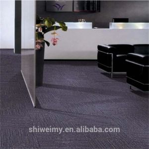 China Hot sales multi level loop carpet tiles supplier wholesale