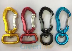 China Special Shapes Aircraft Snap Hook Carabiners Lanyard Accessories Customized on sale