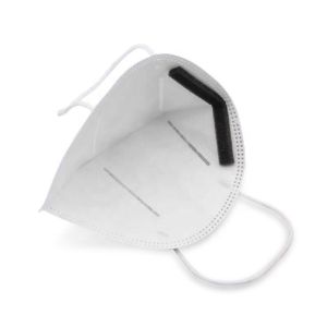 China Irritating Folding Anti Dust KN95 Breathing Mask wholesale